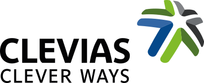 Clevias Logo Clevias